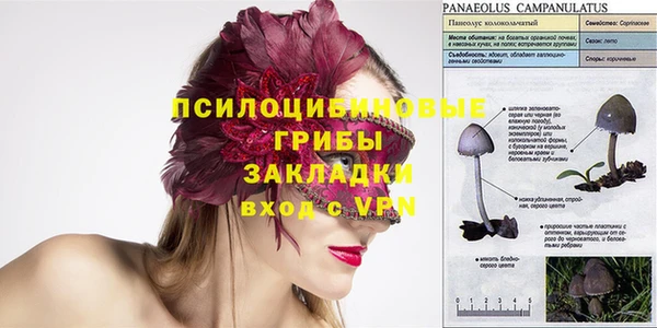 MESCALINE Алзамай